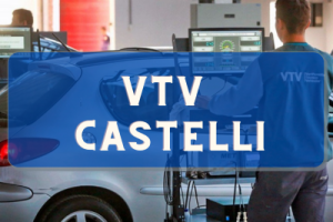 Turno VTV Castelli