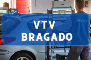 Turno VTV Bragado