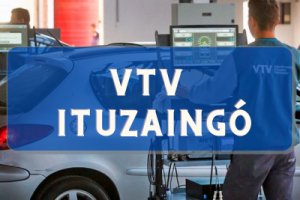 Turno VTV Ituzaingó