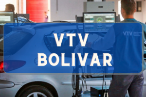 Turno VTV Bolívar