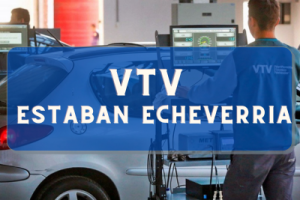 VTV Esteban Echeverría