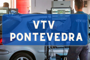 Turno VTV Pontevedra