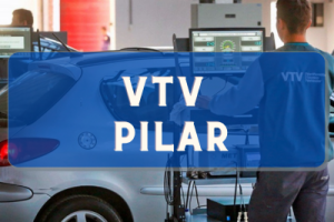 Turno VTV Pilar