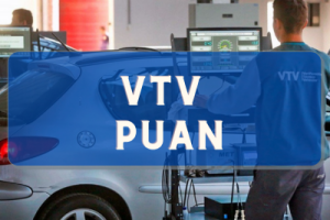 Turno VTV Puán