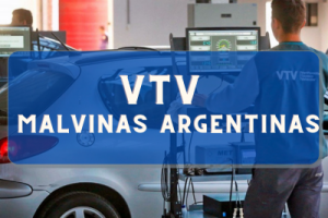 Turno VTV Malvinas Argentinas Buenos Aires: Plantas, costos y requisitos (2024)
