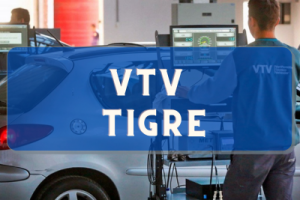 Turno VTV Tigre