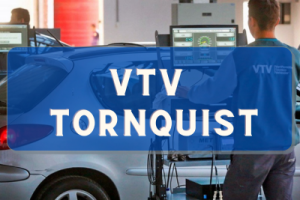 Turno VTV Tornquist