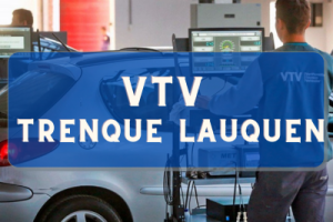 Turno VTV Trenque Lauquen Buenos Aires: Plantas, costos y requisitos (2024)