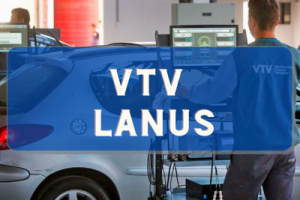 Turno VTV Lanús Buenos Aires: Plantas, costos y requisitos (2024)
