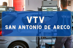 Turno VTV San Antonio de Areco Buenos Aires: Plantas, costos y requisitos (2024)