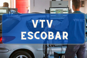 Turno VTV Belén de Escobar