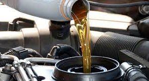 ¿Cuándo debo cambiar el aceite de mi coche?